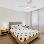 3 Haig Place