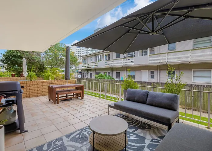 3 Haig Place