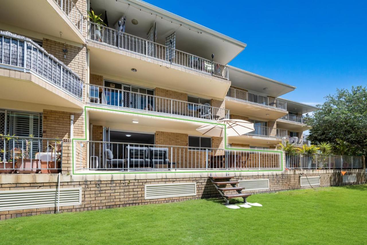 3 Haig Place