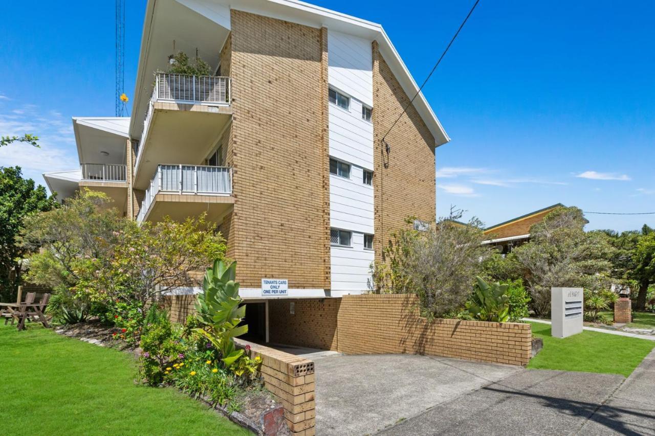 3 Haig Place Apartment *