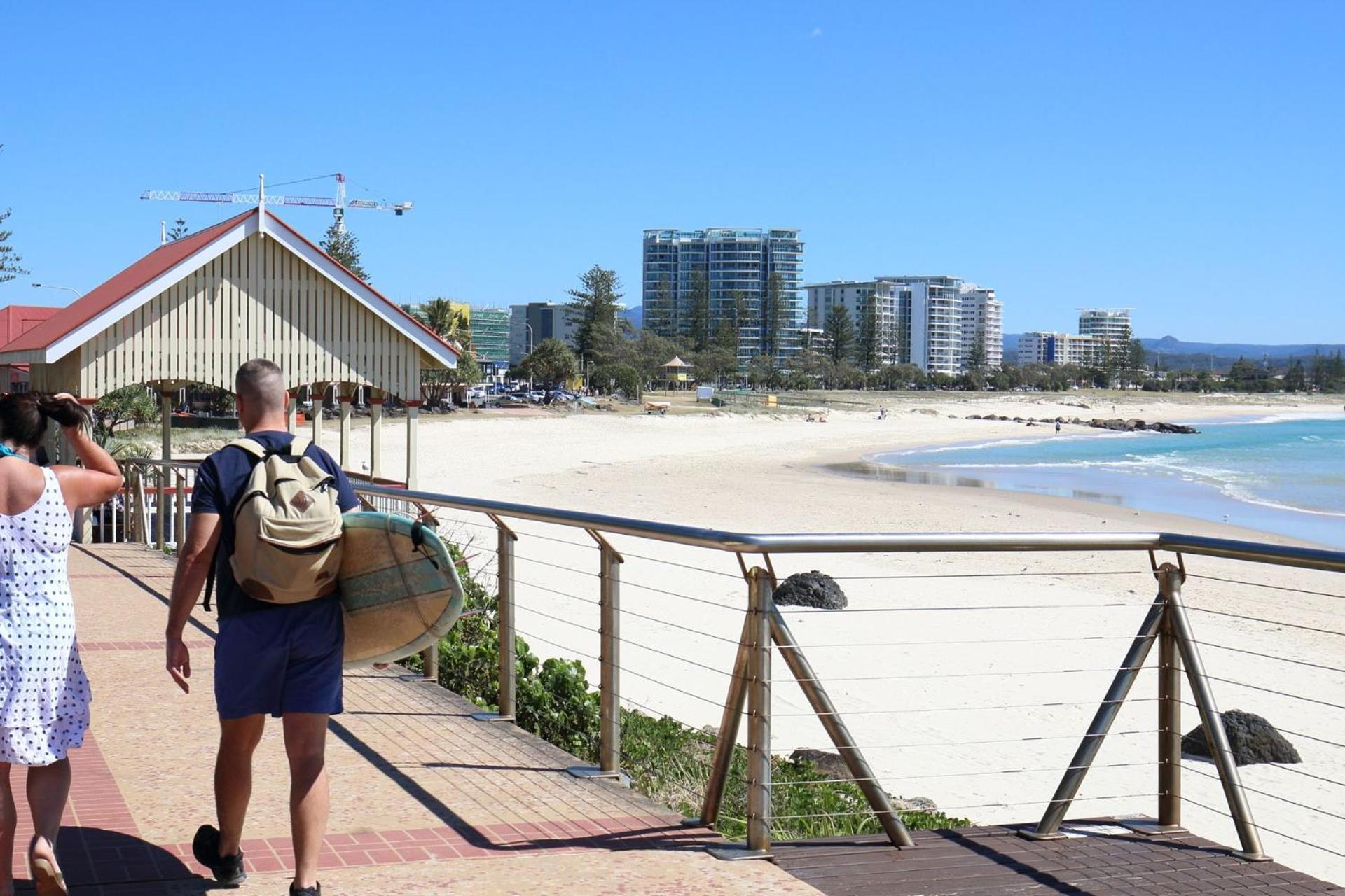 3 Haig Place Gold Coast