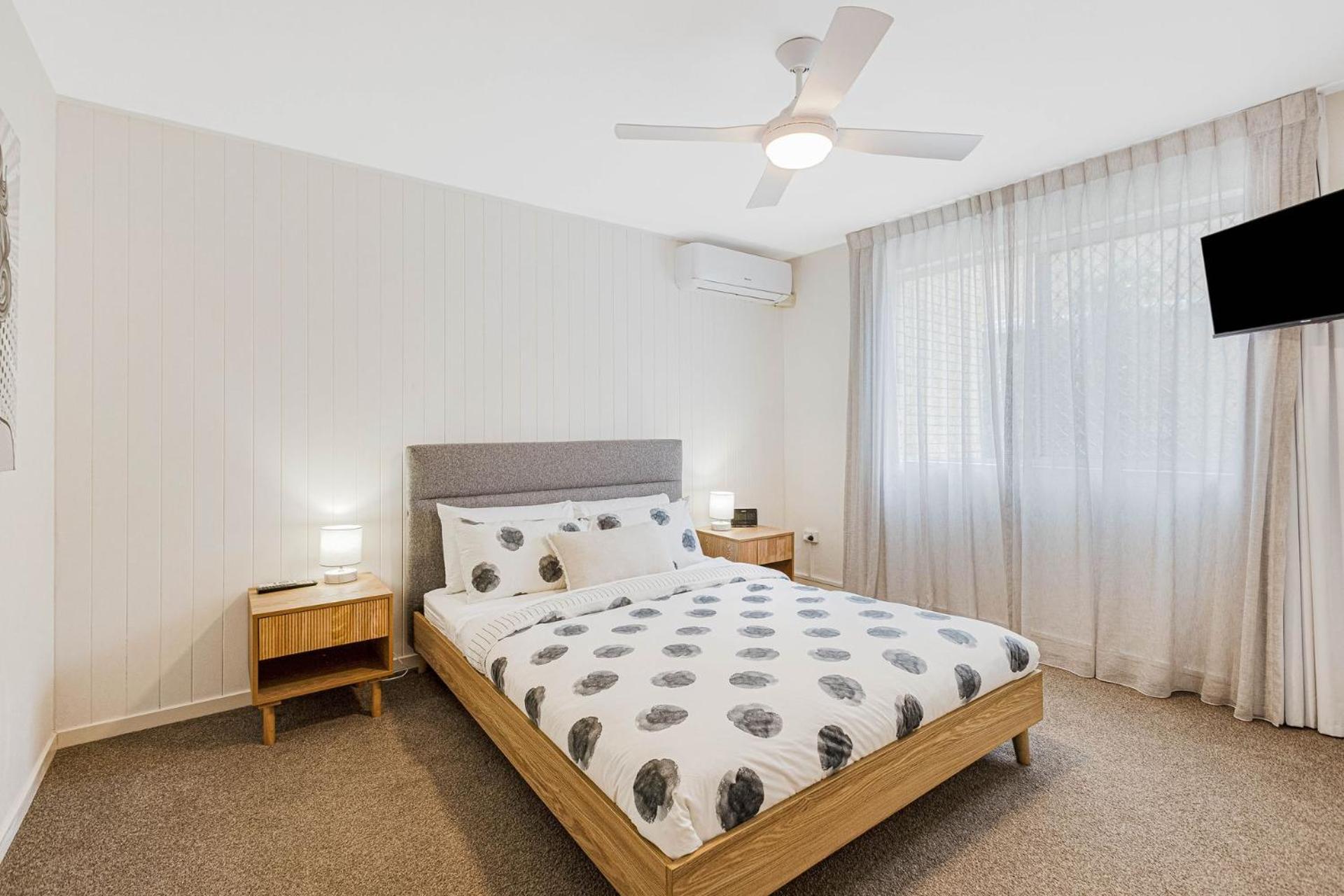 Apartment 3 Haig Place *